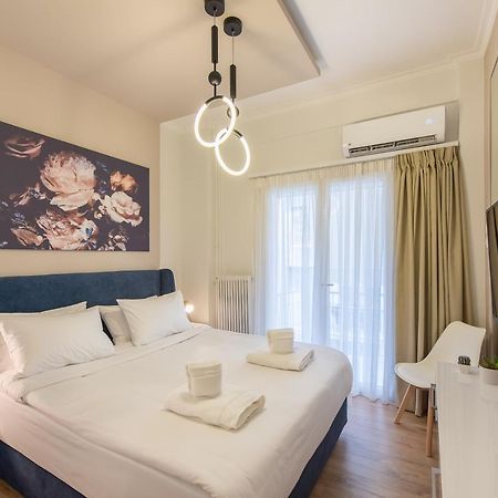 Medluxe Cozy Apartment! Aten Exteriör bild