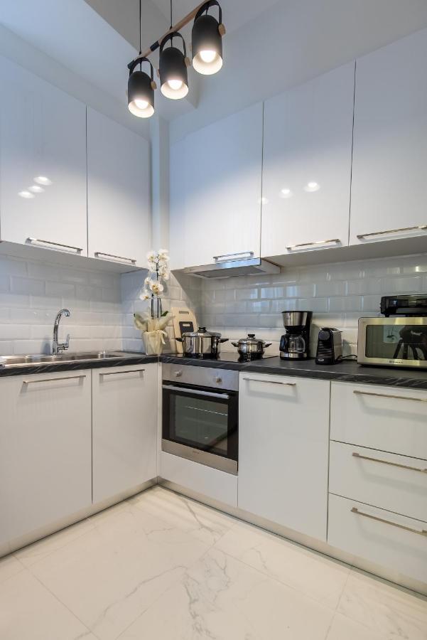 Medluxe Cozy Apartment! Aten Exteriör bild