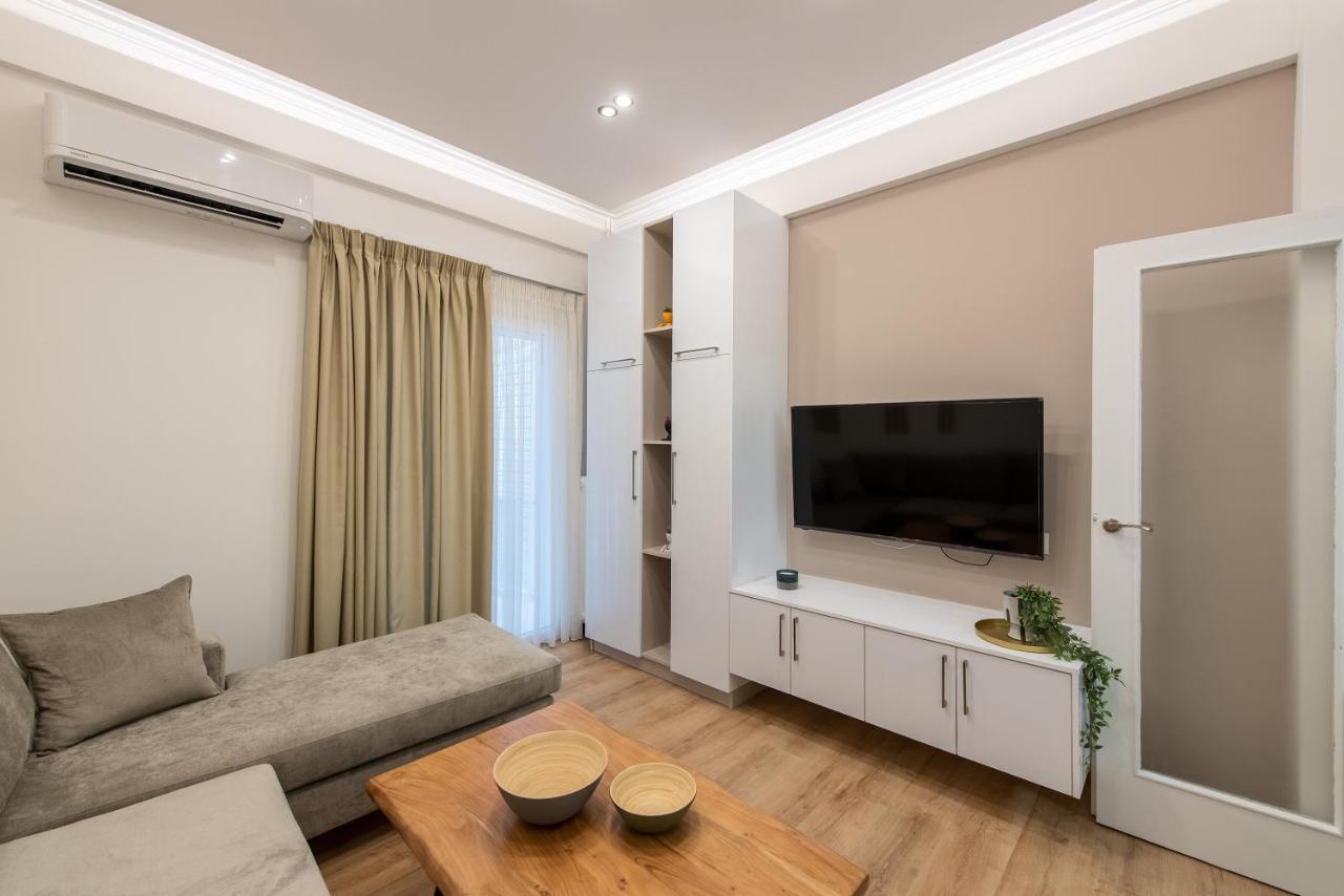 Medluxe Cozy Apartment! Aten Exteriör bild
