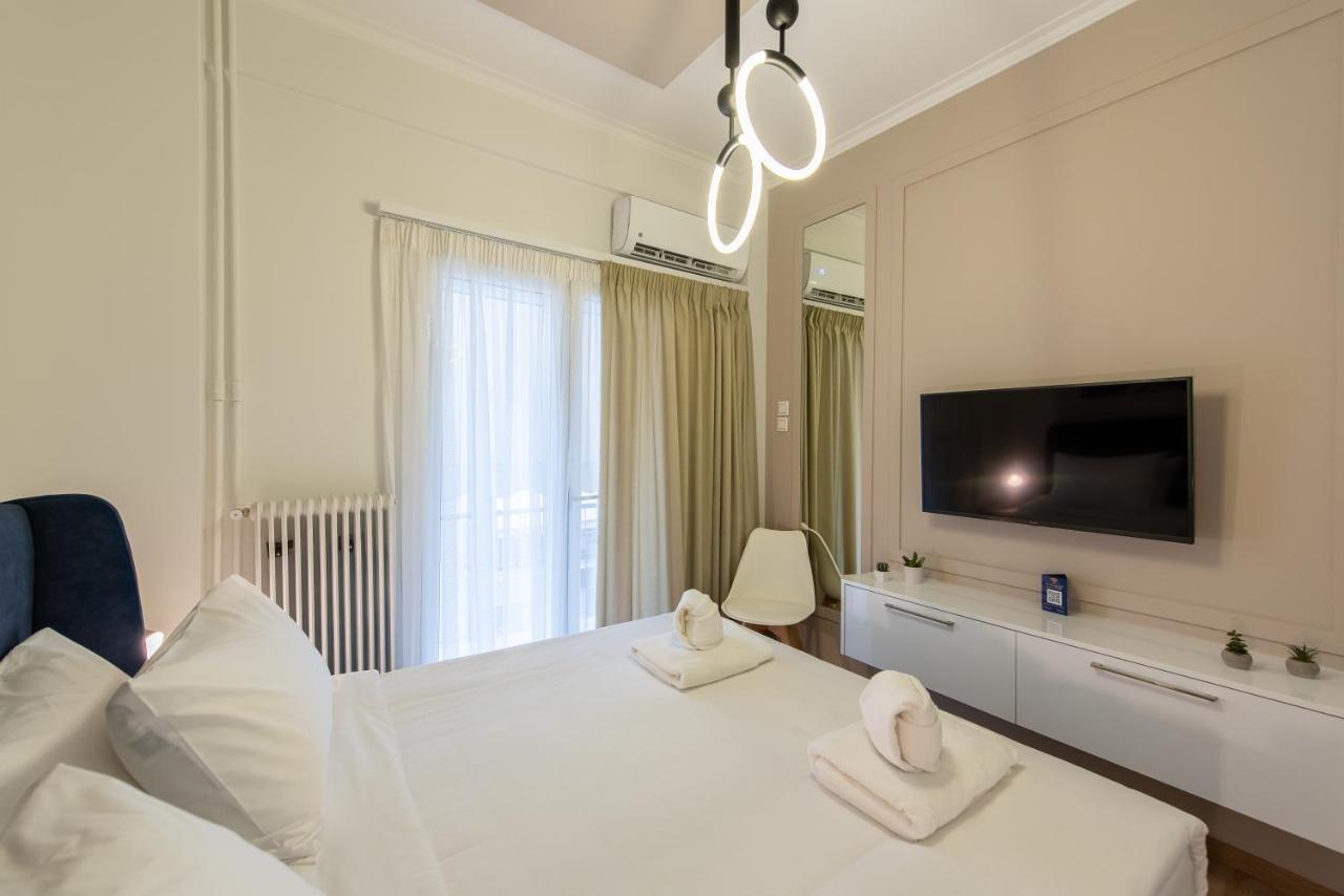 Medluxe Cozy Apartment! Aten Exteriör bild
