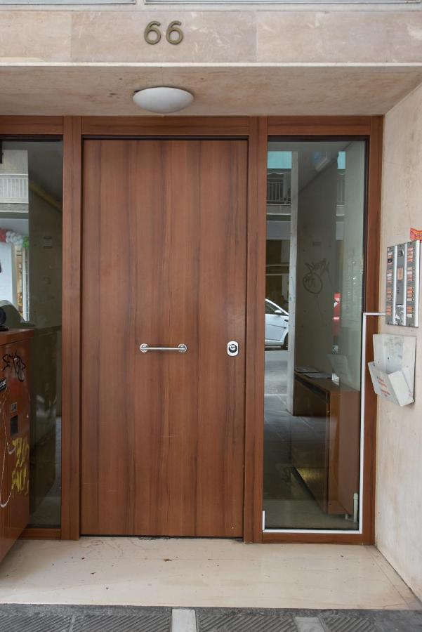 Medluxe Cozy Apartment! Aten Exteriör bild
