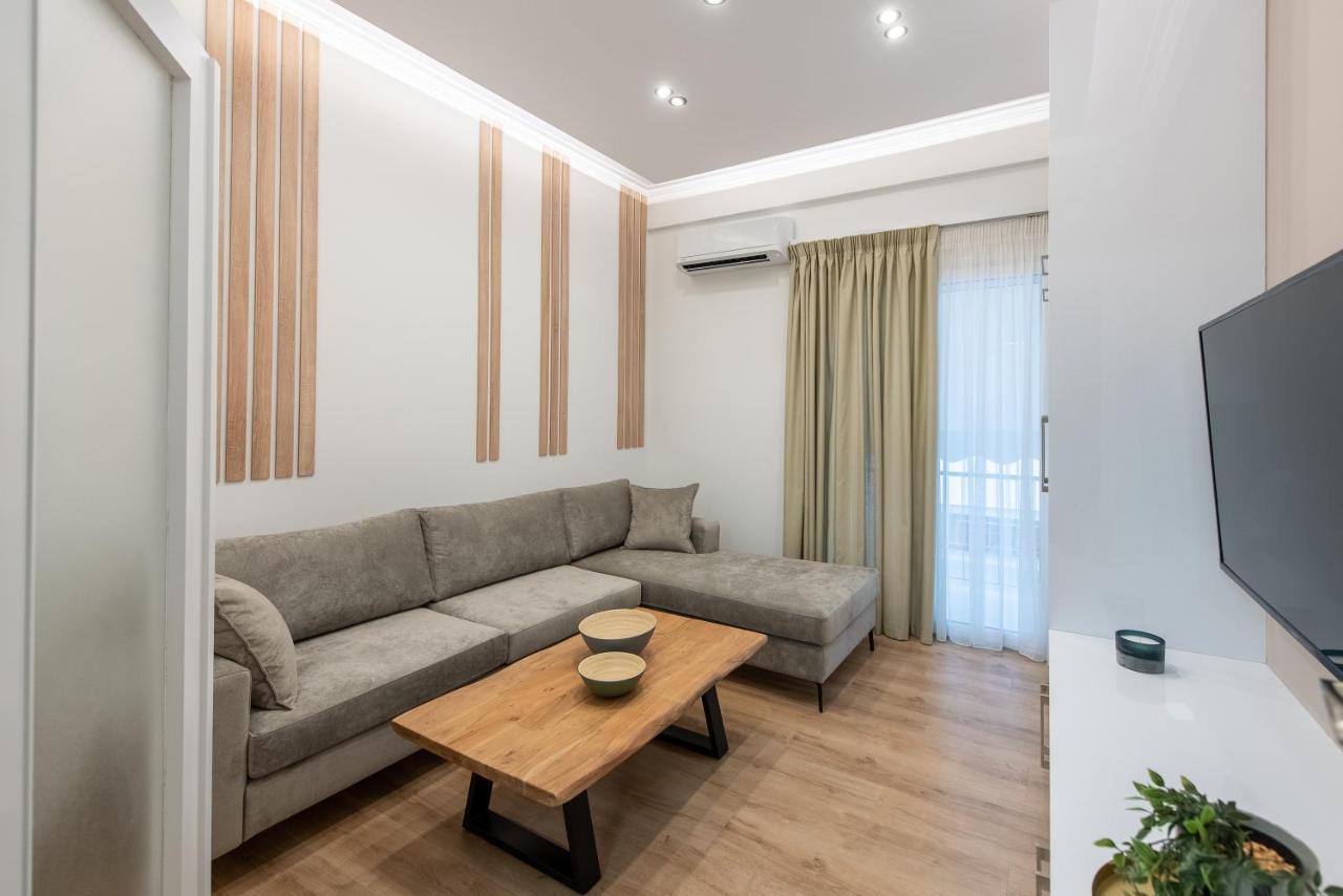 Medluxe Cozy Apartment! Aten Exteriör bild