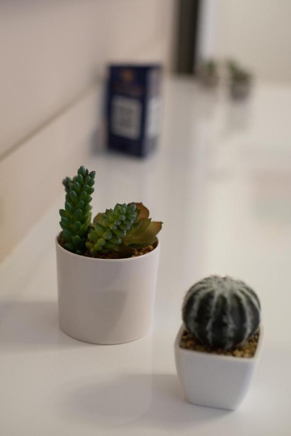 Medluxe Cozy Apartment! Aten Exteriör bild