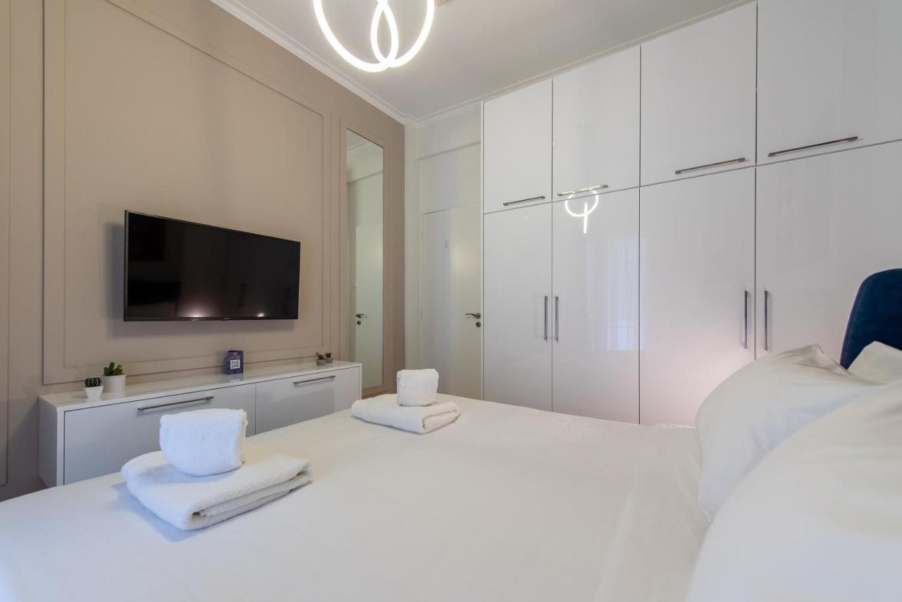 Medluxe Cozy Apartment! Aten Exteriör bild