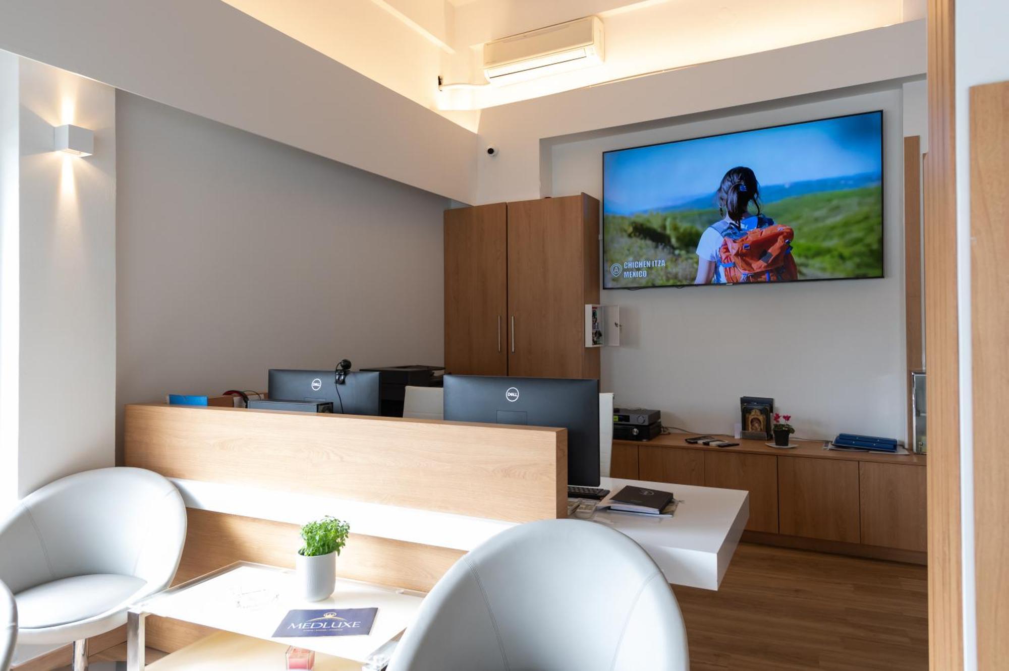 Medluxe Cozy Apartment! Aten Exteriör bild