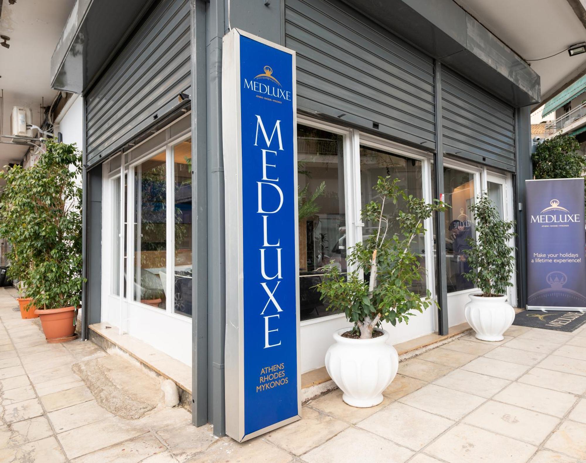 Medluxe Cozy Apartment! Aten Exteriör bild